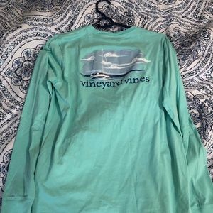 Vineyard Vines long sleeve